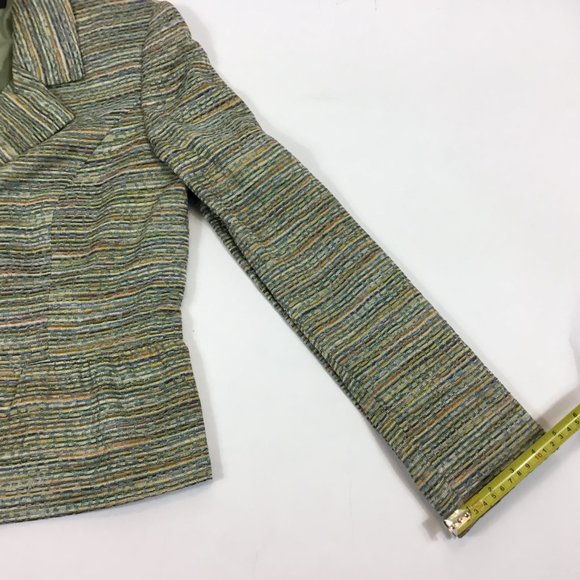 Isabel & Nina Tweed Suit - Picture 11 of 15
